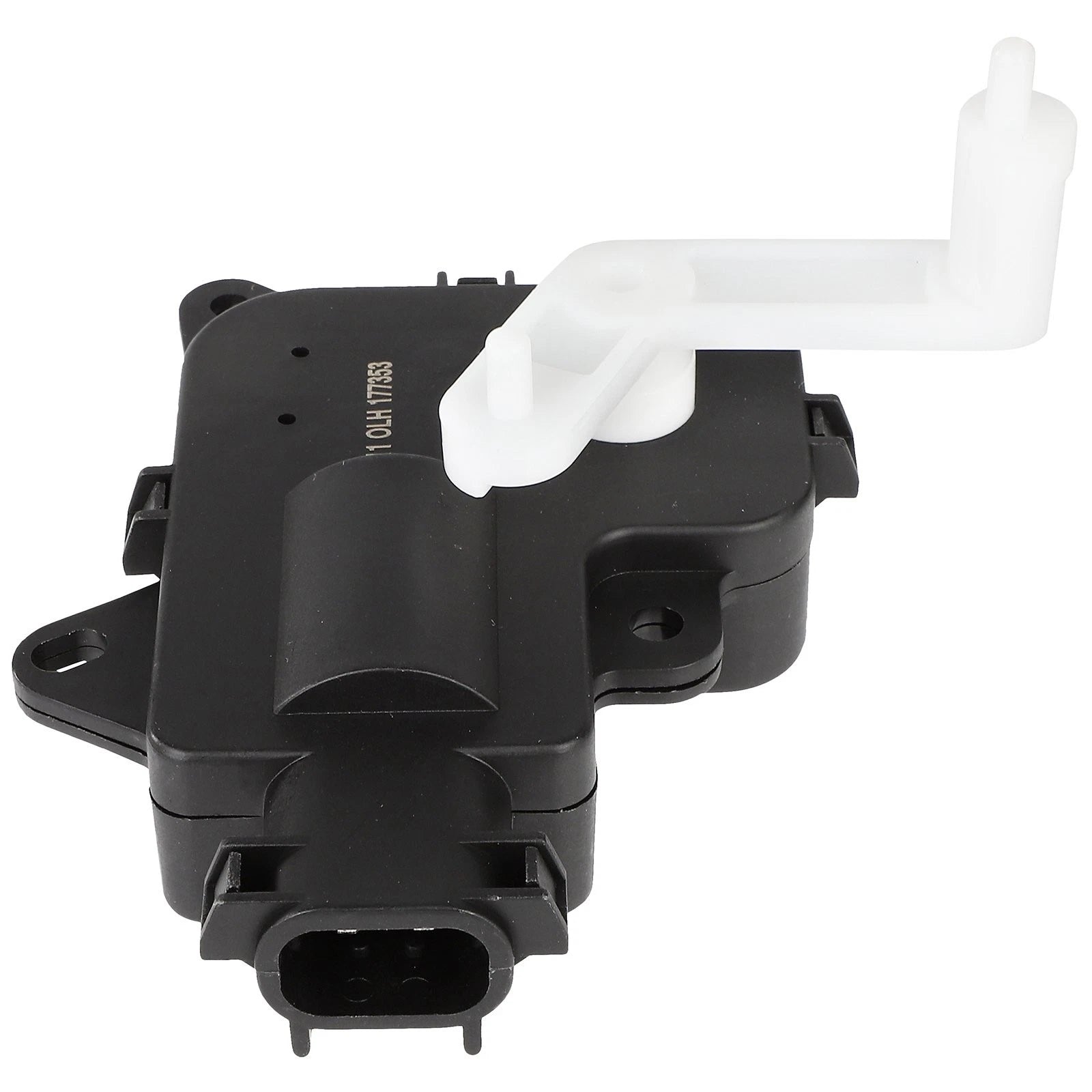HVAC Heater Blend Air Door Actuator for Jeep Grand Cherokee (2003–2004)