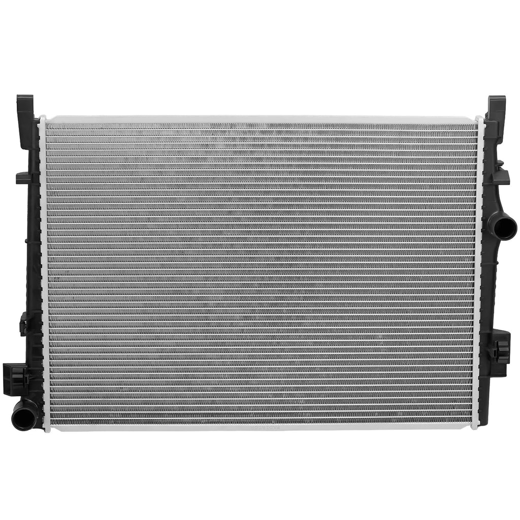 HVAC Heater Blower Motor for GMC Sierra 1500 HD Classic (2007)