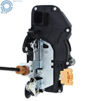 Door Lock Latch Actuator for Chevy Silverado GMC Sierra (2008–2009)