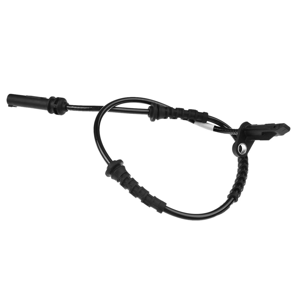 2X Rear ABS Wheel Speed Sensor for BMW X1 (2016–2019) X2 (2019) Mini Cooper