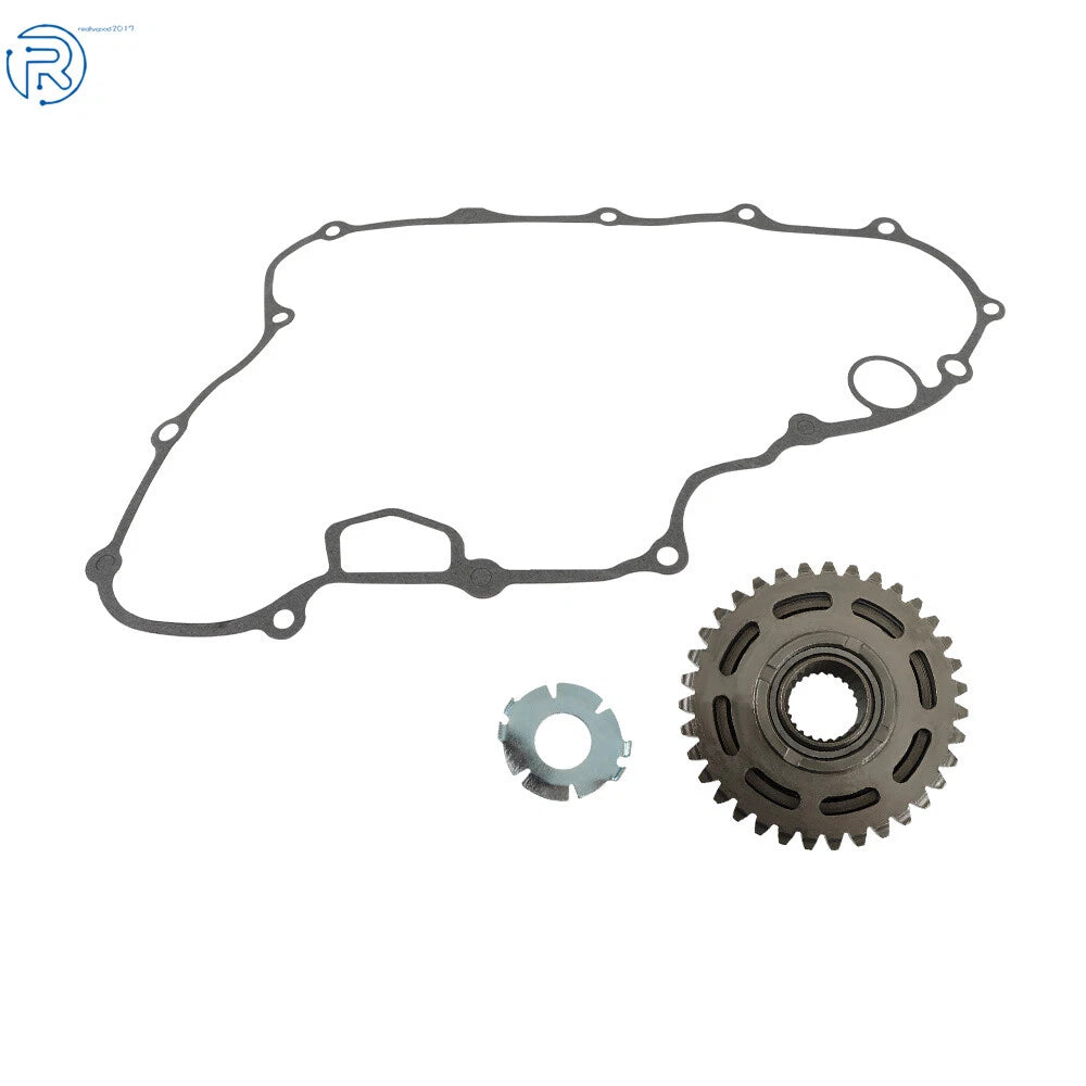 Reinforced Starter Clutch Kit for Honda TRX450ER/TRX450R (2006–2014)
