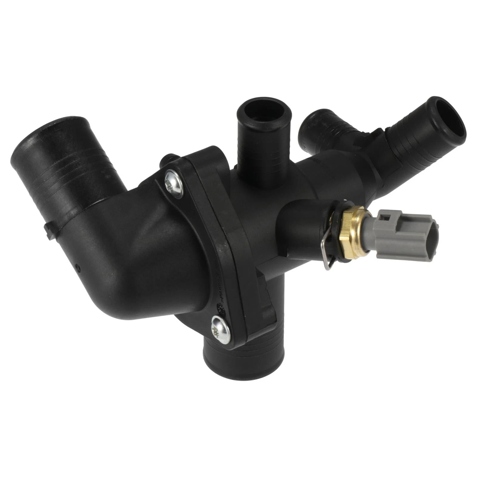 Thermostat Housing for Ford Transit MK7 MK8 2.2 RWD (2006–2014)