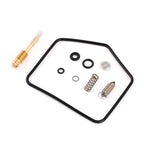 Set of 4 Carburetor Rebuild Kits for Kawasaki KZ440 A B D LTD ZN700A KZ750 H T9