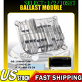 LED Ballast Control Unit for Mercedes W212 E Class (2014â2016)