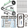 Timing Chain Kit with Gasket Bolts for Ford Mustang GT 1999-2000 4.6L