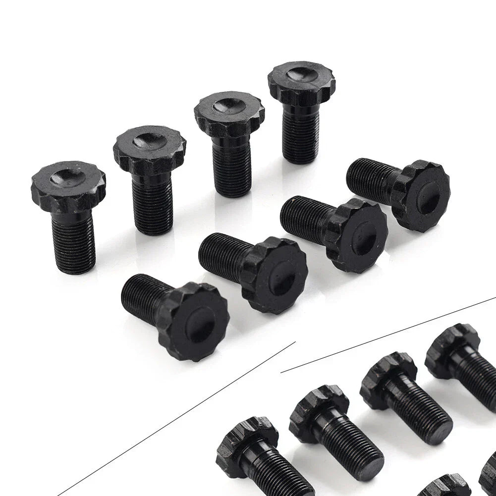 Flywheel Bolt for Honda Civic Integra B Series B18C1 B16 B18 (1992-2000)