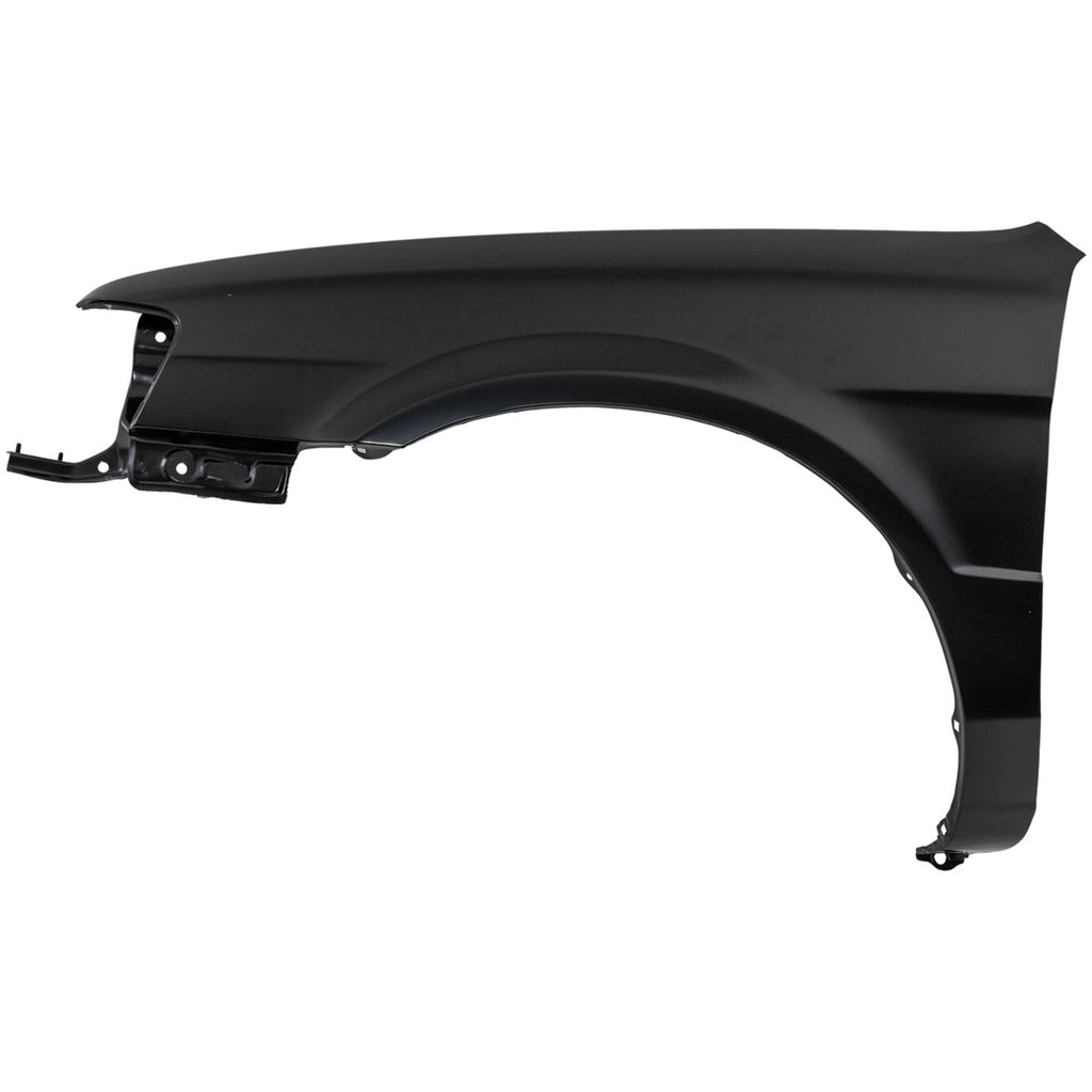 Fender for Toyota Tercel (1995–1998) Front Driver Side