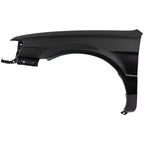 Fender for Toyota Tercel (1995–1998) Front Driver Side