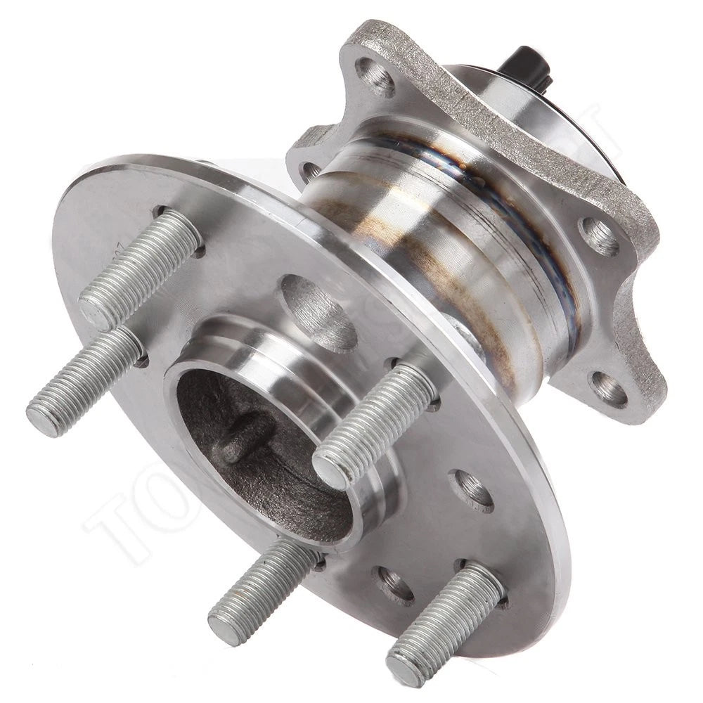 2X Rear Wheel Bearing Hub Assembly for Toyota Camry Avalon Lexus ES350