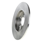Ceramic Brake Pad & Rear Disc Rotor for Toyota Matrix Pontiac Scion (2003–2011)