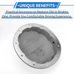 Differential Cover with Gasket for Chevy GM Intermediates (8.5" & 8.6")
