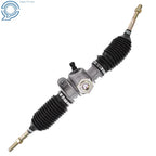 Steering Gear Box Assembly for Club Car Precedent (2004–2023)