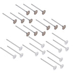 Engine Valves for Jeep Grand Cherokee, Ram 1500 3.0 Diesel (68147269AA, 68147265AA)