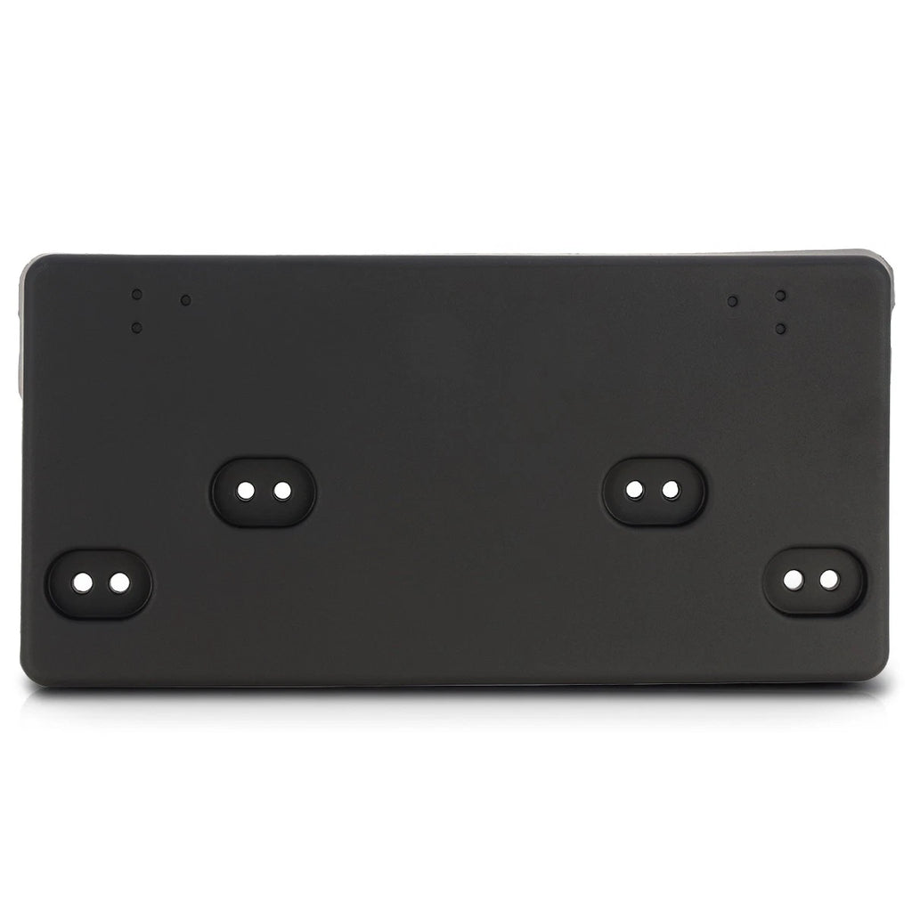 Front Bumper License Plate Mounting Bracket for Kia Forte5 SX (2014–2016)