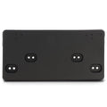 Front Bumper License Plate Mounting Bracket for Kia Forte5 SX (2014–2016)