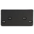 Front Bumper License Plate Mounting Bracket for Kia Forte5 SX (2014–2016)