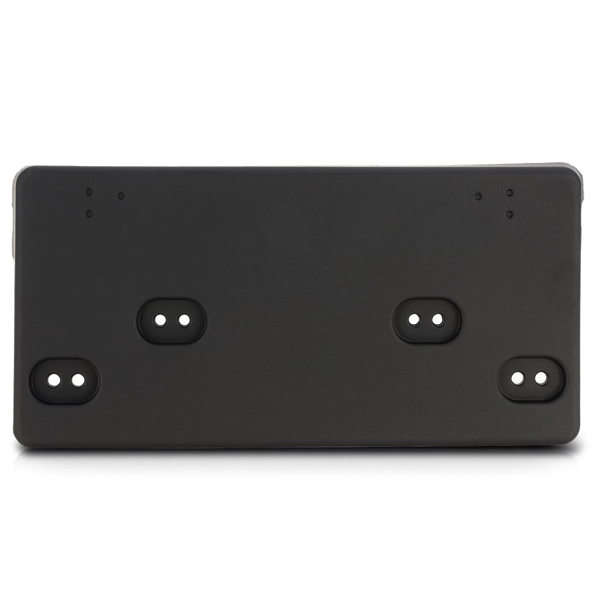 Front Bumper License Plate Mounting Bracket for Kia Forte5 SX (2014–2016)