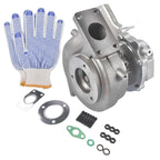 Turbo Charger for Hino Dutro (2006)