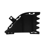 Set of 2 Side Step Nerf Bars for Silverado/Sierra 1500 Crew Cab (2007–2019)