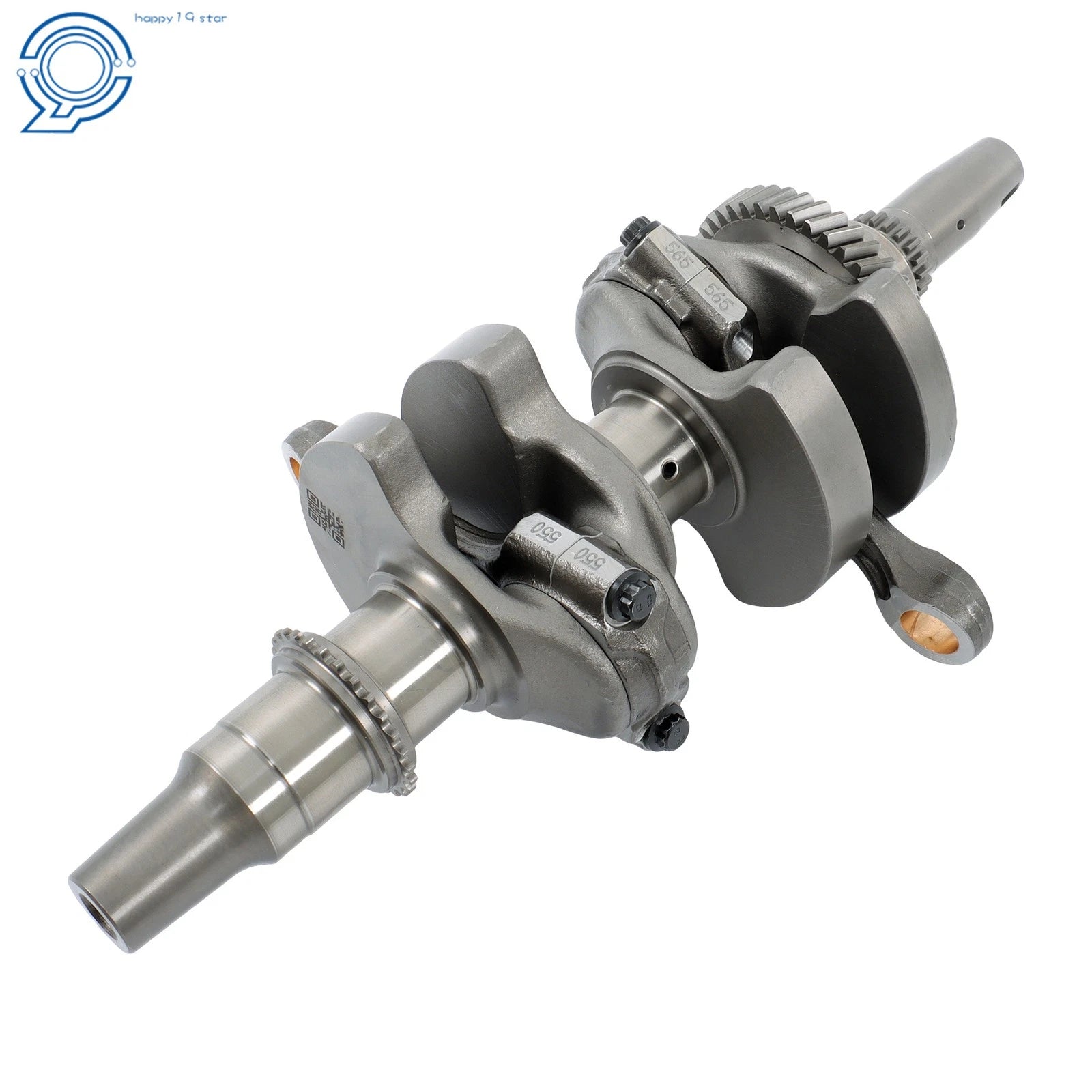 Crankshaft for Polaris 900 RZR XP (2013–2014)