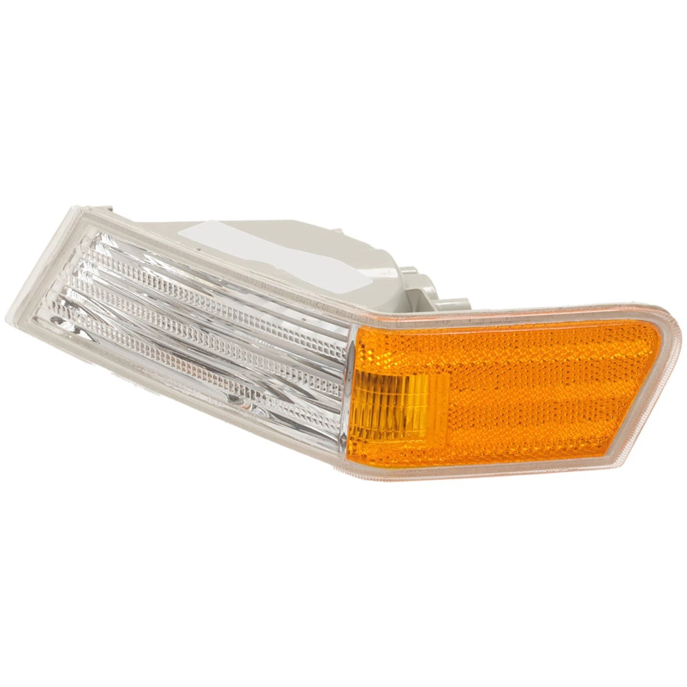 Corner Light for Jeep Patriot (2007–2017) Driver Side