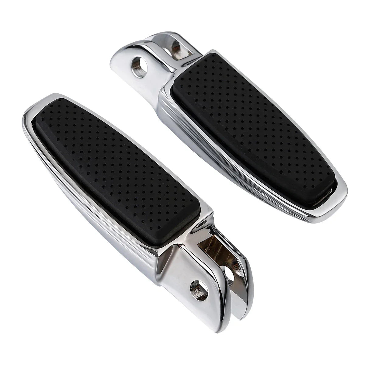 Footpegs Driver Rider for Harley Fat Bob FXFB FXFBS (2018 - 2024)