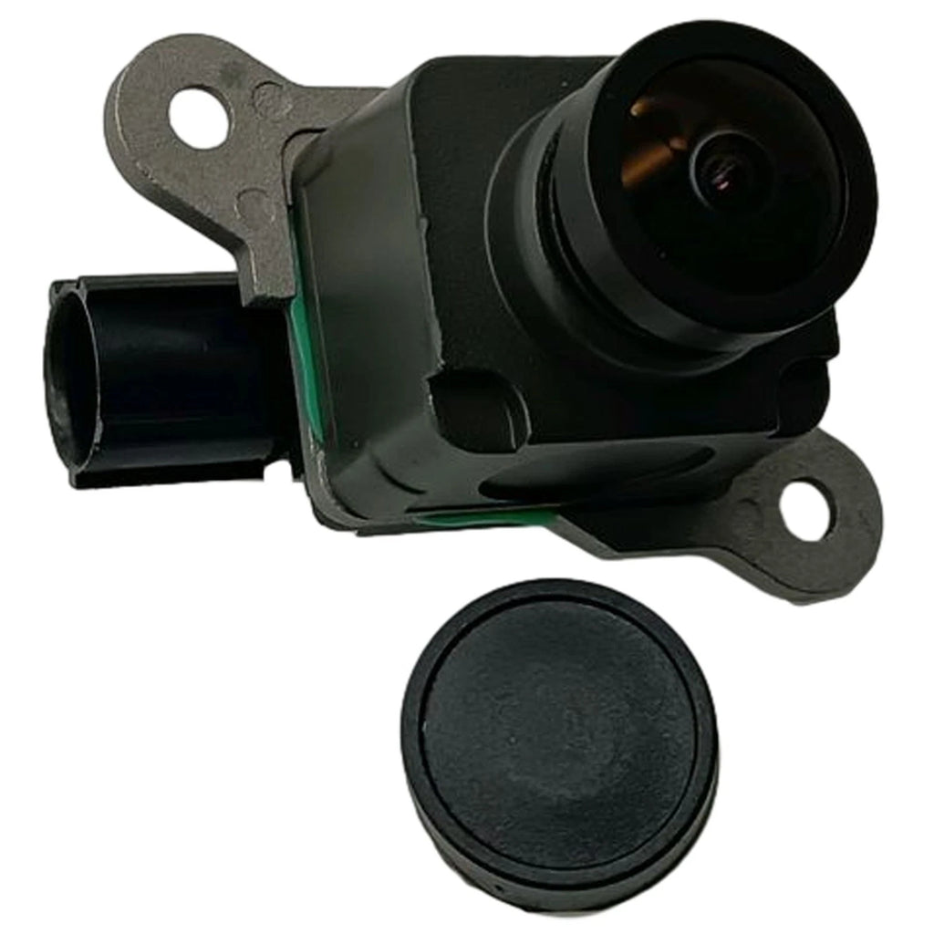 Rear View Backup Camera for Dodge RAM 1500 2500 3500 4500 5500 (2013–2017)