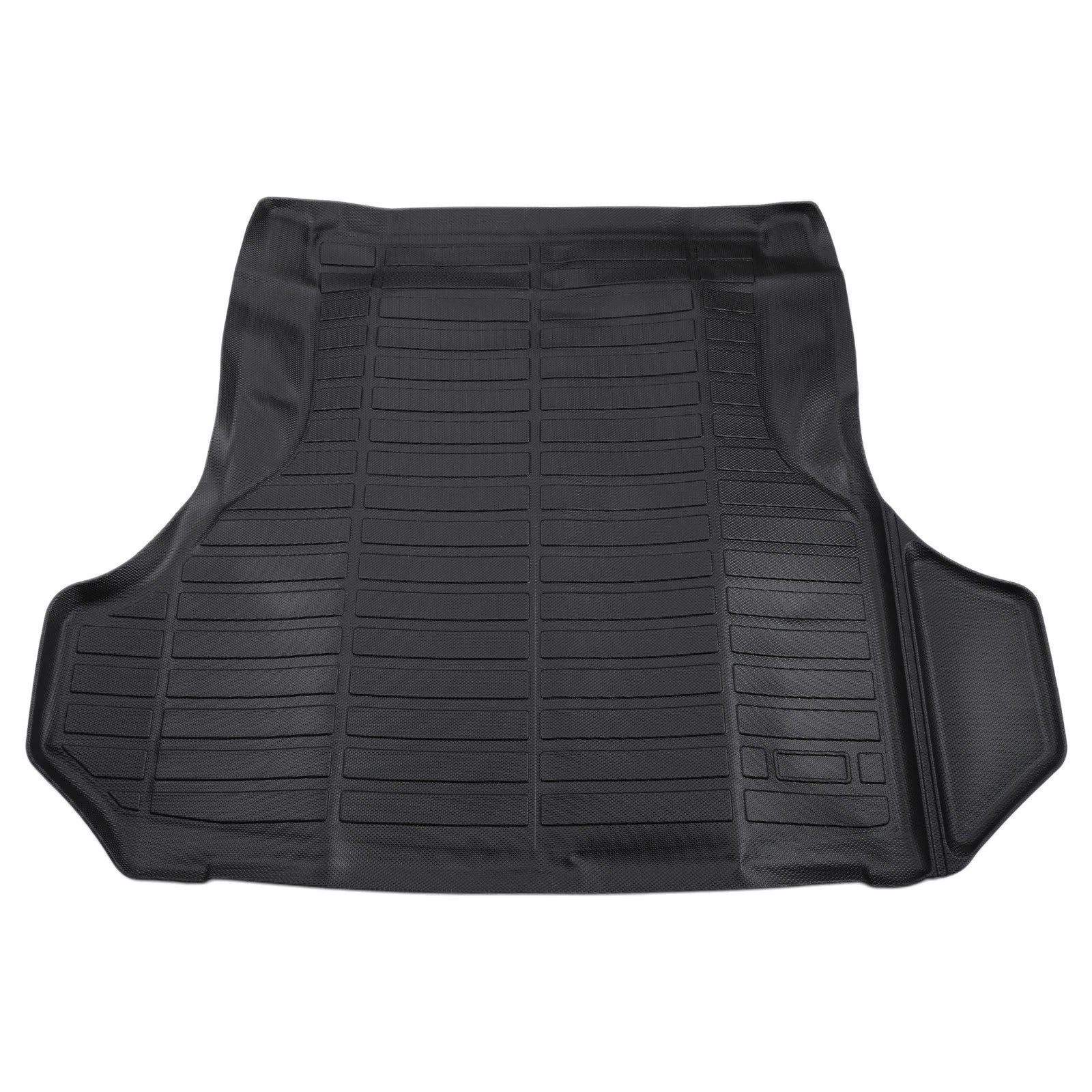 Cargo Liner Rear Trunk Mat for Dodge Charger, Chrysler 300 (2011–2023) TPE