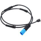 Disc Brake Pad Wear Sensor for BMW X5, X6, X7 (2019–2021)