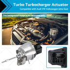Turbocharger Actuator for Audi VW Volkswagen Jetta (2010–2019)