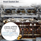 Head Gasket Set HS26541PT for Chrysler Dodge 3.6L DOHC VIN G (2011–2019)