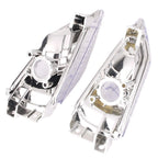 Rear Turn Signal Lens for Suzuki GSXR 1000 K9 (2009–2010)