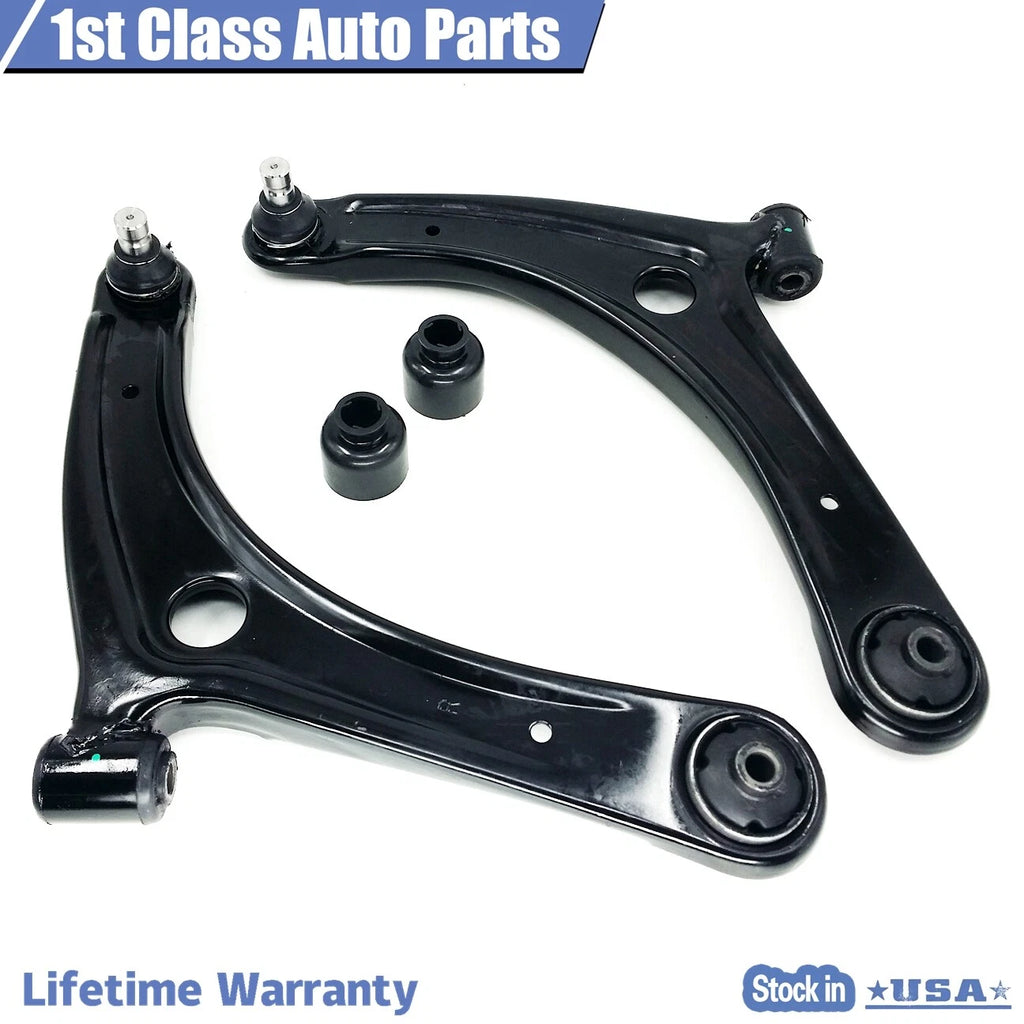Front Suspension Control Arm for Jeep Patriot Compass Dodge Caliber (2007-2017)