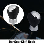 5 Speed Manual Gear Shift Knob for Mazda 3 5 6 323 626 RX8 (2000–2023)