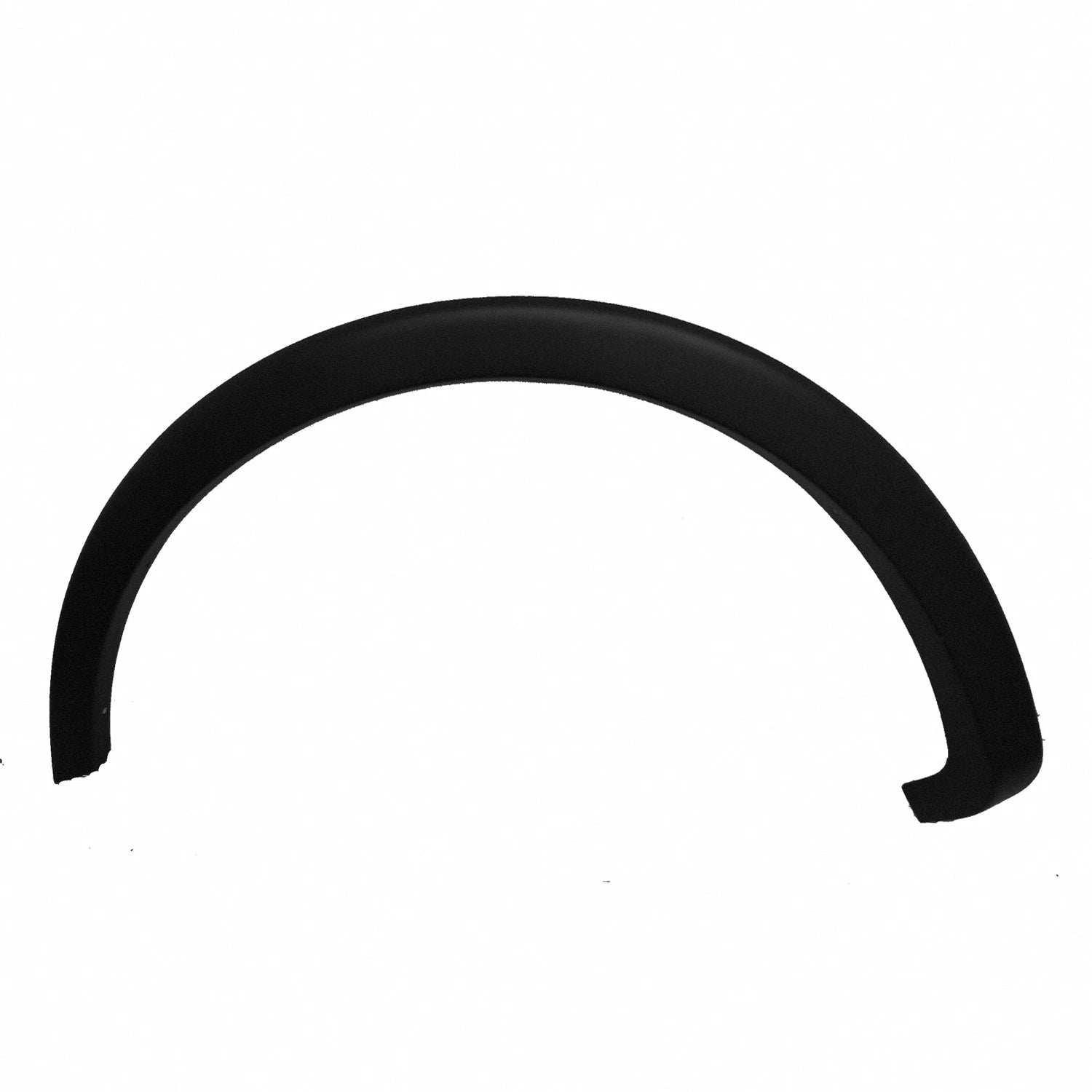 Driver Side Front Wheel Open Molding Replacement for Toyota Hilux (2016–2020)