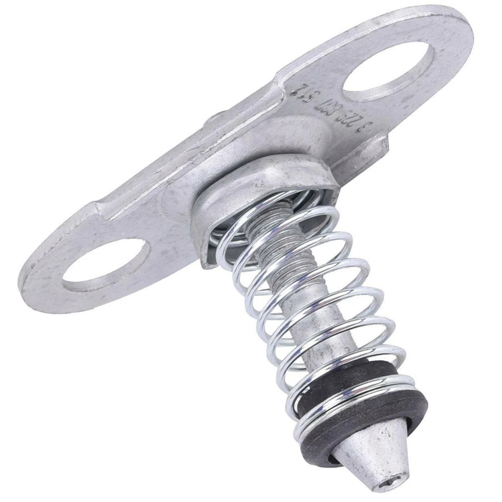 2X Upper Hood Locks for BMW E46 E53 (1998-2006)