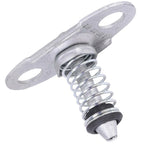 2X Upper Hood Locks for BMW E46 E53 (1998-2006)
