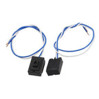 Front Handle Door Switch Button for Hyundai Santa Fe (2013-2017)