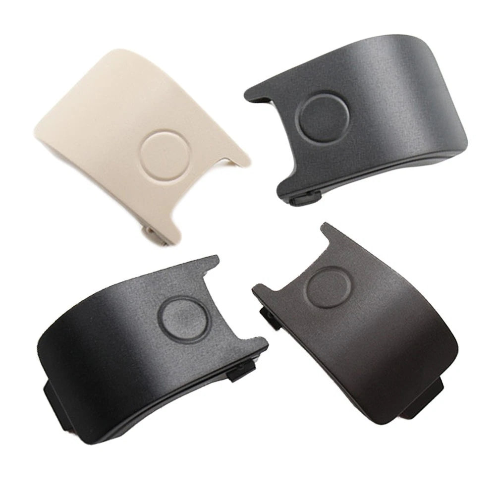 Plastic Rear Seat Anchor Cover 1679207808 for Mercedes GLE (2019–2023)