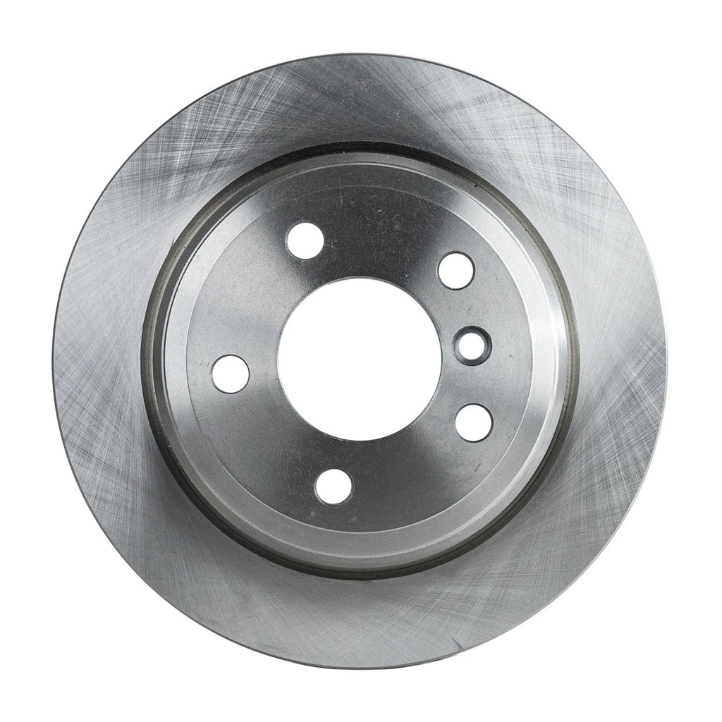 Disc Brake Rotor for BMW 328i (2016) Rear Solid