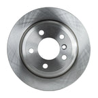 Disc Brake Rotor for BMW 328i (2016) Rear Solid