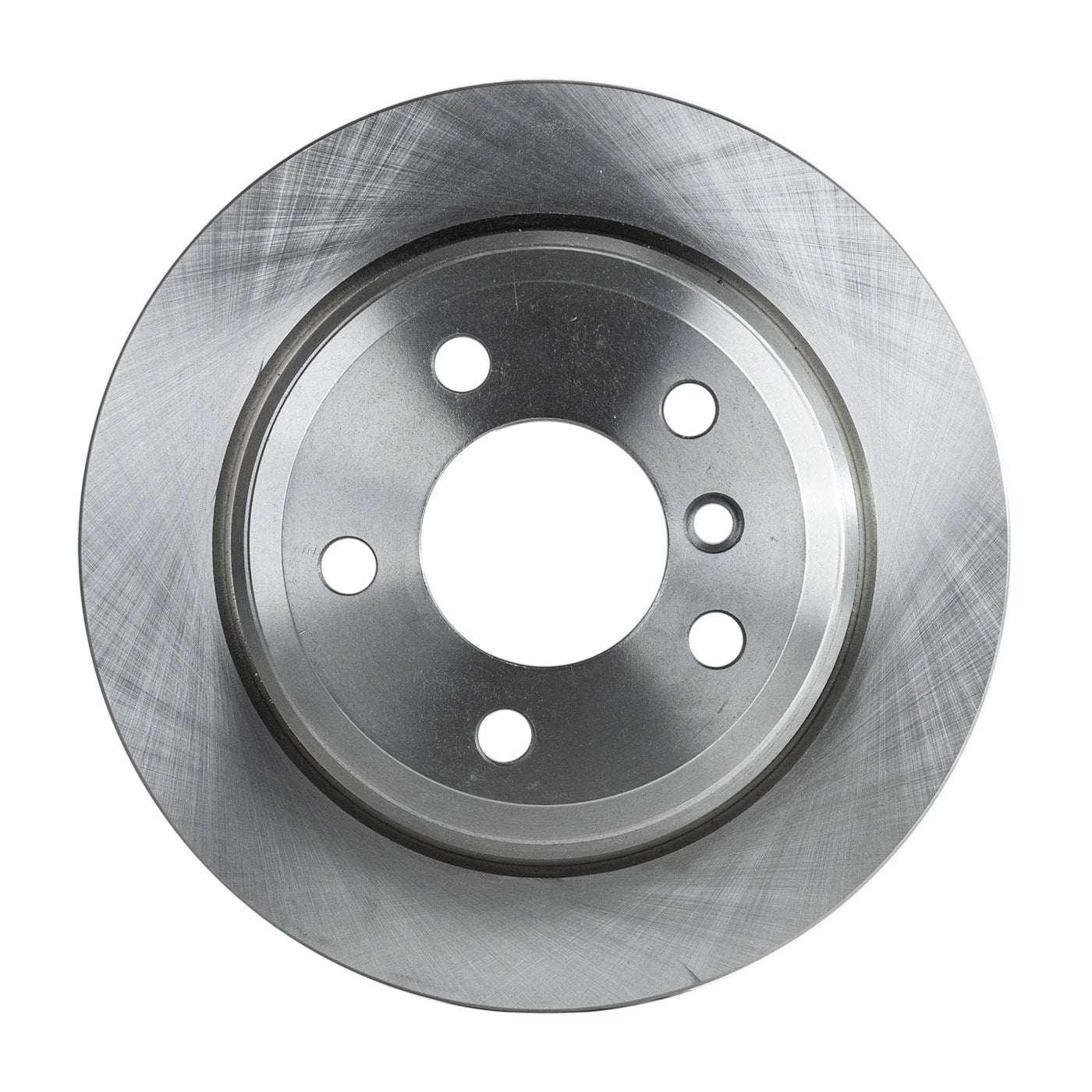 Disc Brake Rotor for BMW 328i (2016) Rear Solid