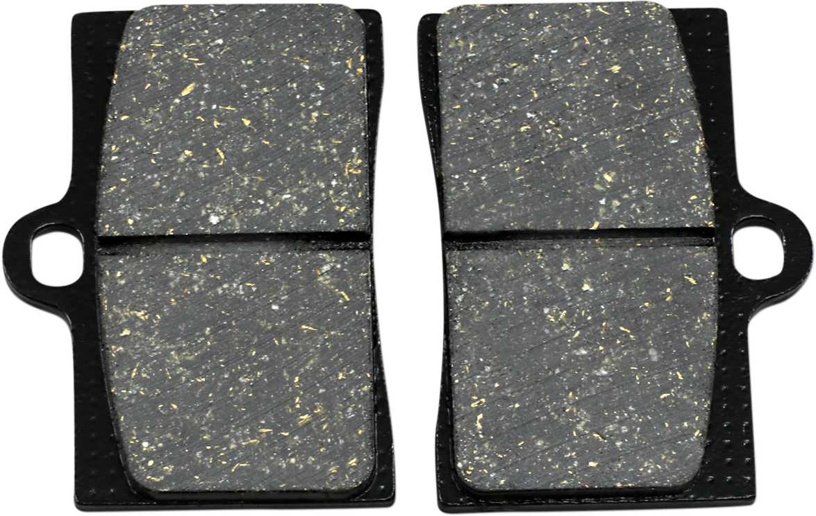 EBC Organic Brake Pads FA95 for Various Makes and Models