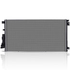Radiator for Ford F-250 F-350 6.7L Diesel V8 (2017–2022)