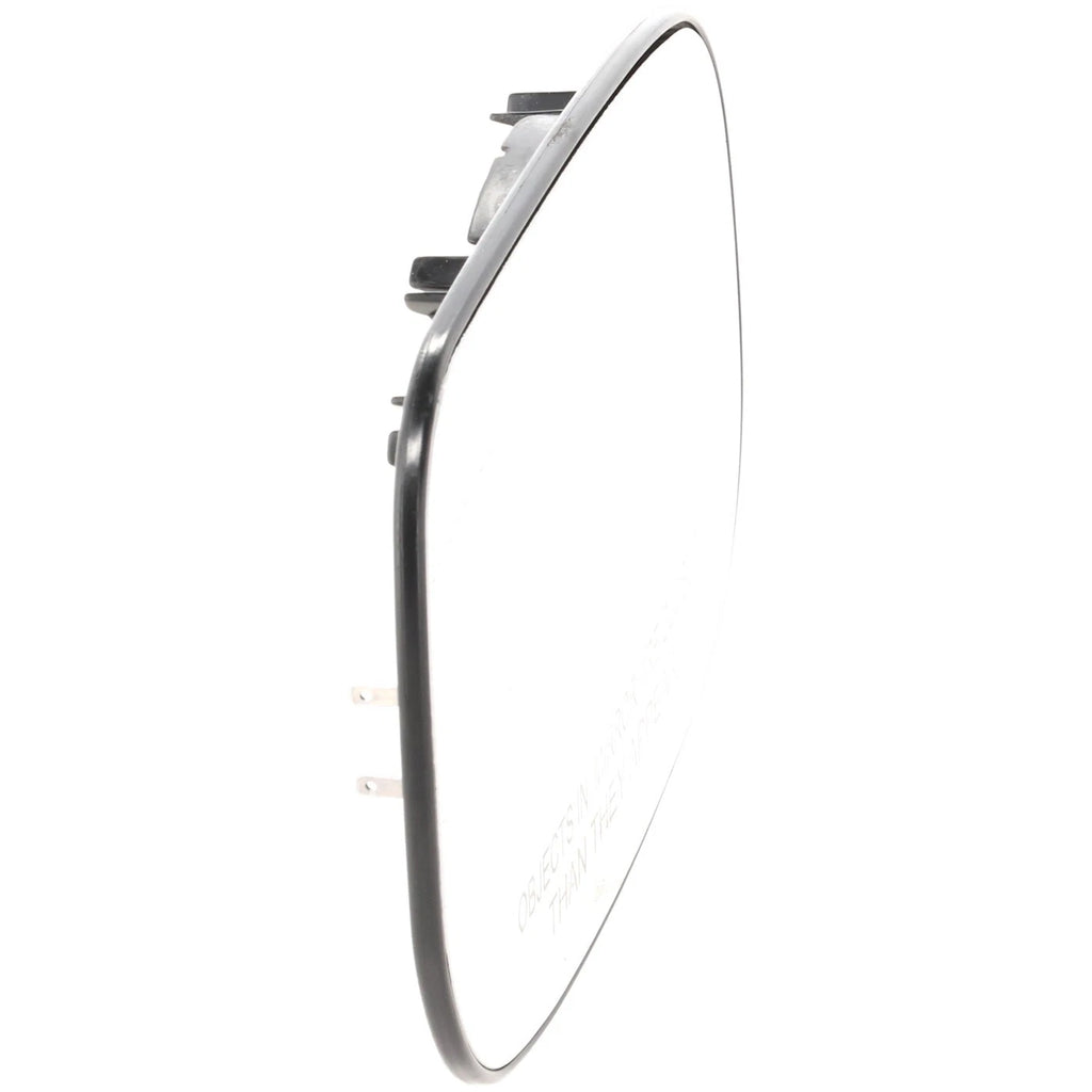 Heated Passenger Right Side Mirror Glass for Volvo S80 C30 C70