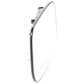 Heated Passenger Right Side Mirror Glass for Volvo S80 C30 C70