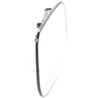 Heated Passenger Right Side Mirror Glass for Volvo S80 C30 C70