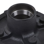 Set of 4 Trailer Axle Idler Hubs for 2000 lbs Spindle (1")