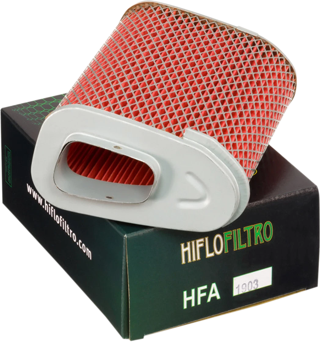 HIFLOFILTRO Air Filter for Honda (HFA1903)