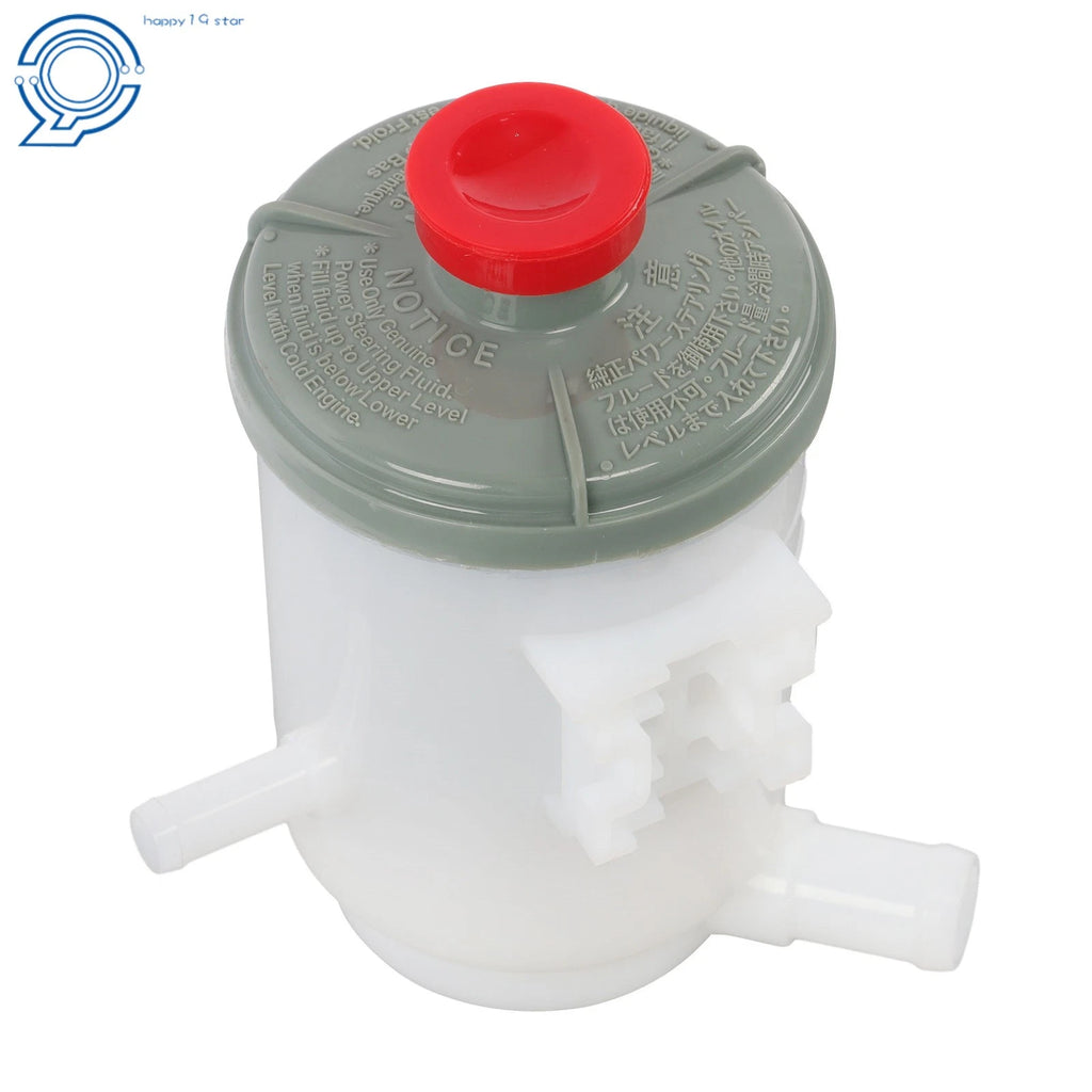 Power Steering Reservoir w/ Cap for Honda Pilot (2009–2015) 53697SB3952